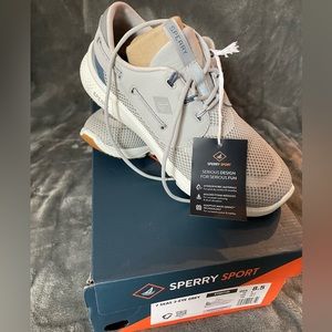 NIB Sperry Sport 7 Seas shoes